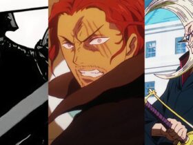 One Piece: Shanks's Mysterious Siblings, Explained 