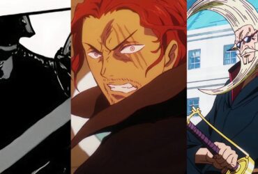 One Piece: Shanks's Mysterious Siblings, Explained 