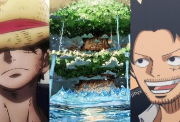 One Piece: The Second Timeskip, Explained