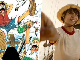 One Piece creator and star of Netflix show teases the challenges of bringing season 2's Grand Line arc to life: "We need to shock audiences"