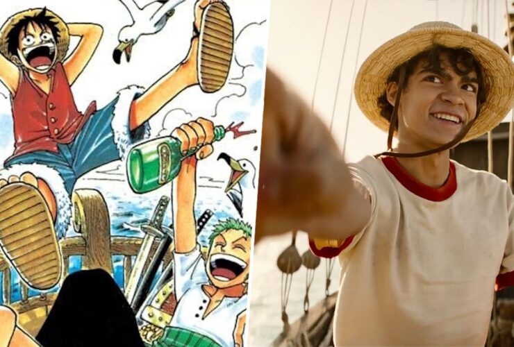 One Piece creator and star of Netflix show teases the challenges of bringing season 2's Grand Line arc to life: "We need to shock audiences"