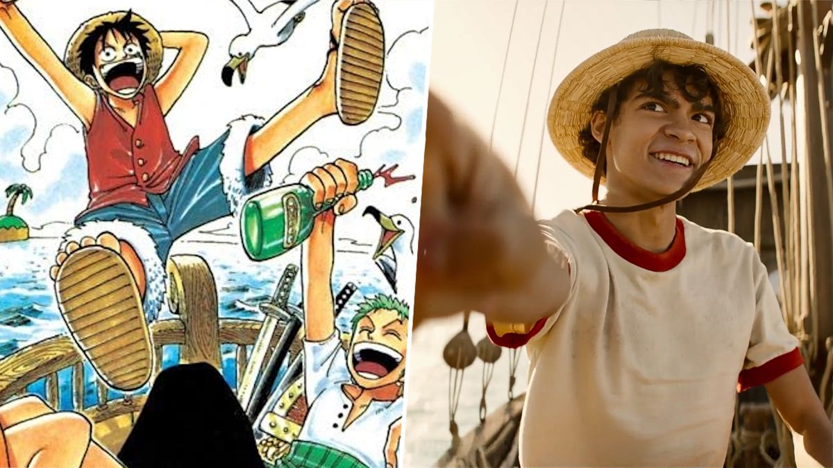 One Piece creator and star of Netflix show teases the challenges of bringing season 2's Grand Line arc to life: "We need to shock audiences"