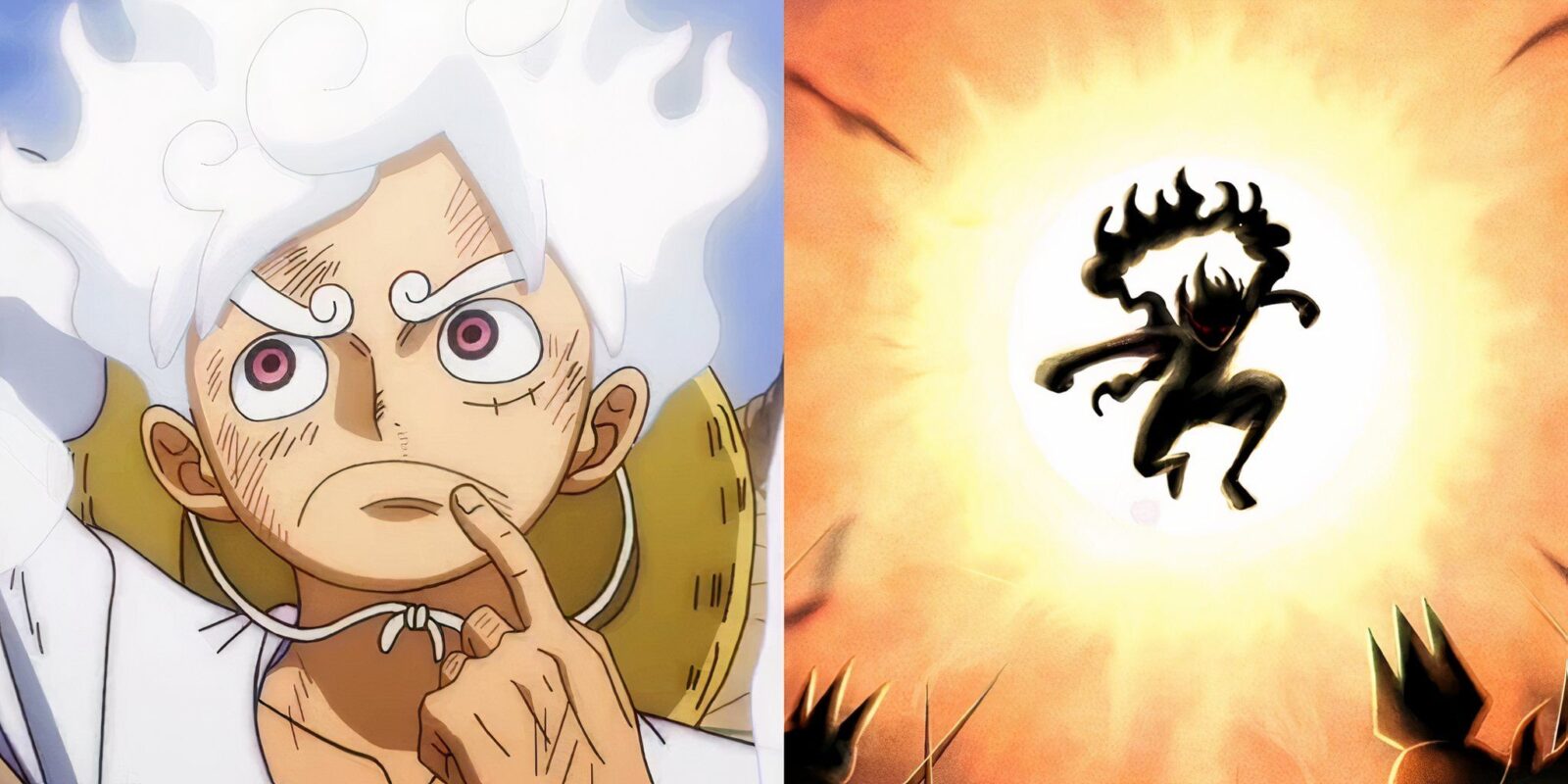 One Piece’s Most Important Flashback Could Be Coming In Elbaf