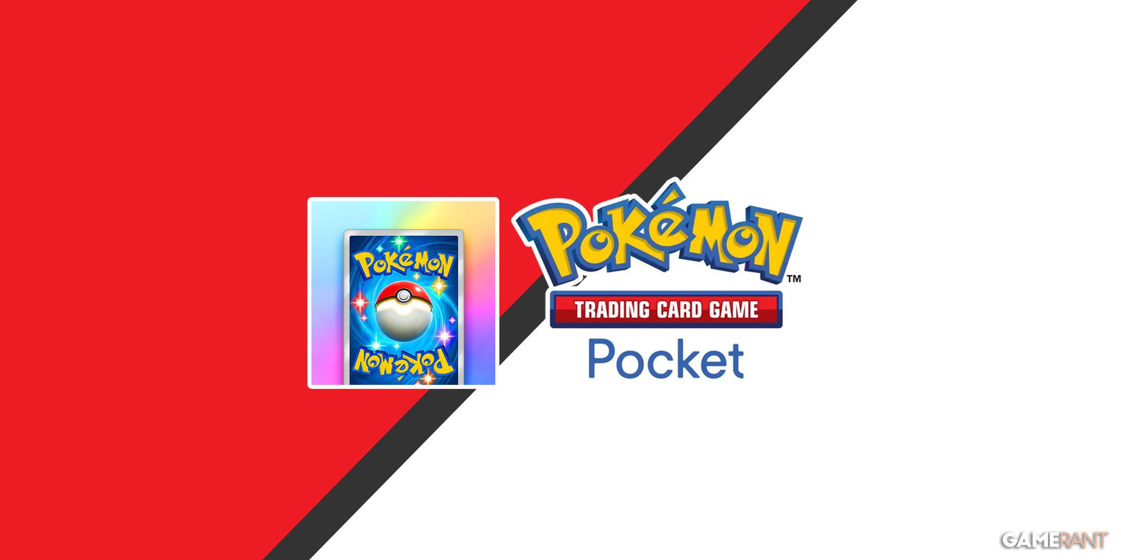 Pokemon TCG Pocket