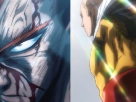 One-Punch Man Season 3 Release Date Confirmed