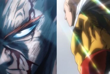 One-Punch Man Season 3 Release Date Confirmed