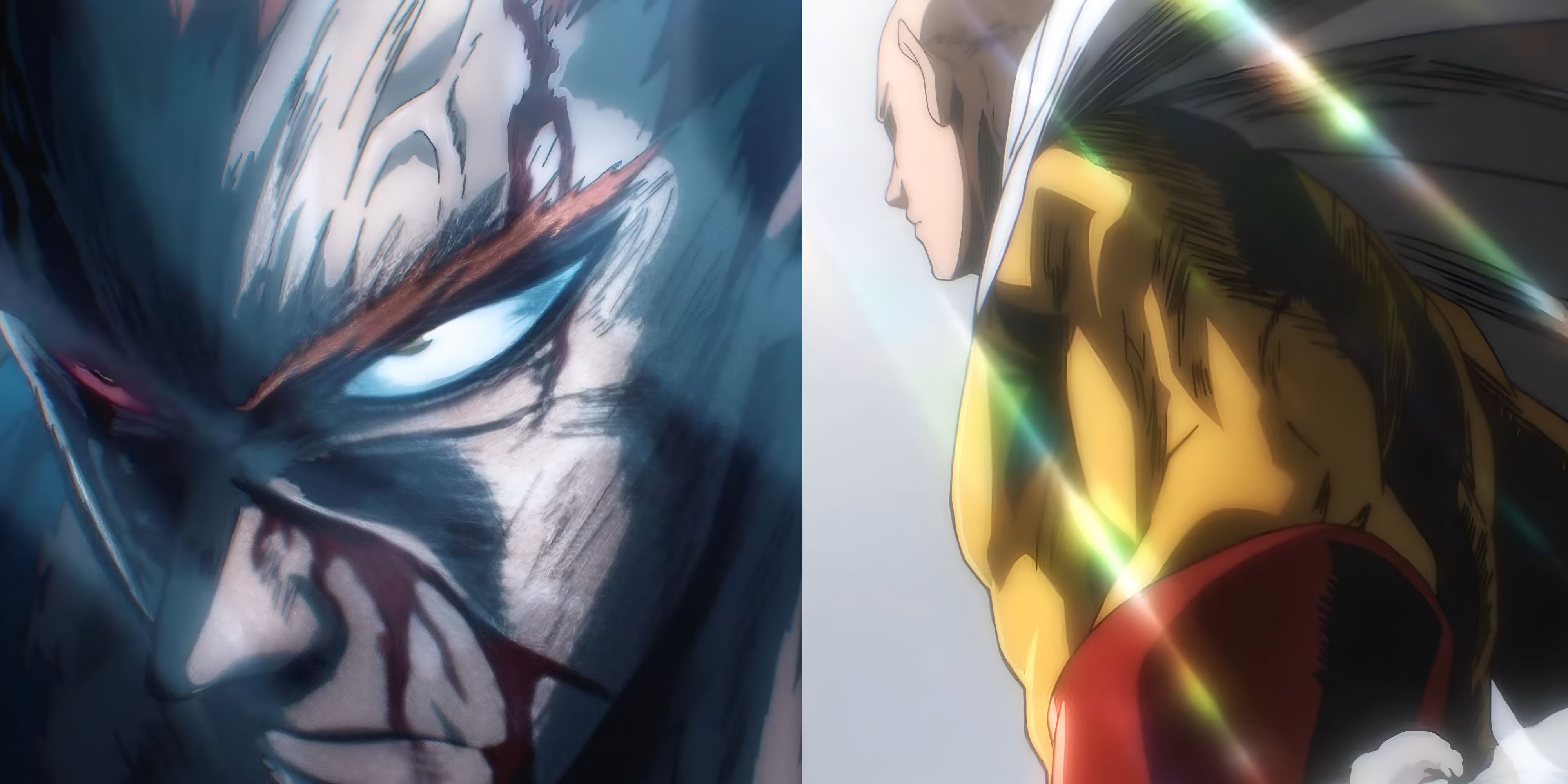 Featured One-Punch Man Season 3 Release Date Confirmed