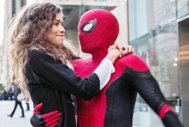 One Spider-Man 4 Star Will Reportedly Have A Smaller Role Than Expected