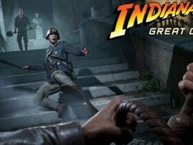 One Subtle Element Makes Indiana Jones and the Great Circle Feel Authentic