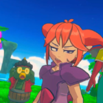One of the best modern platformers is getting a sequel that adds a "massive open world," thousands of outfits, and Dark Souls-style multiplayer