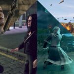 Open-World Games With The Most Playable Characters