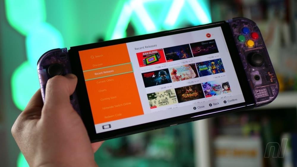 Opinion: Nintendo Needs To Let Us Block The Crap On Switch 2's eShop