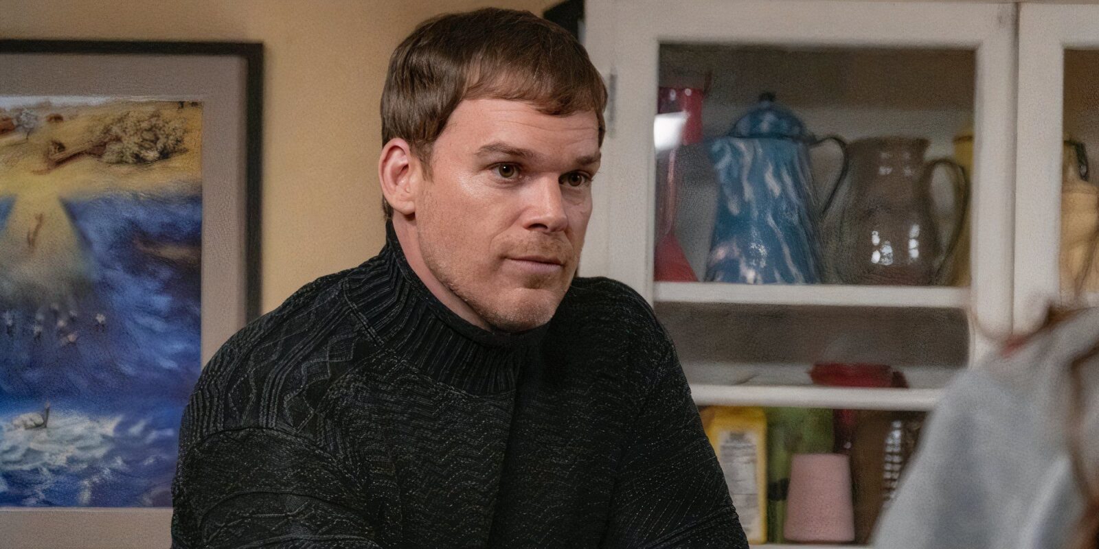 Original Sin Needs Michael C. Hall And They Know It