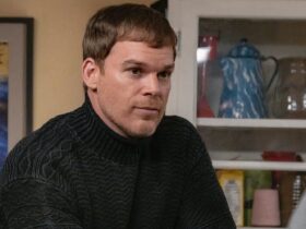 Original Sin Needs Michael C. Hall And They Know It