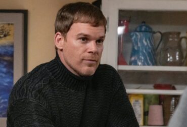 Original Sin Needs Michael C. Hall And They Know It