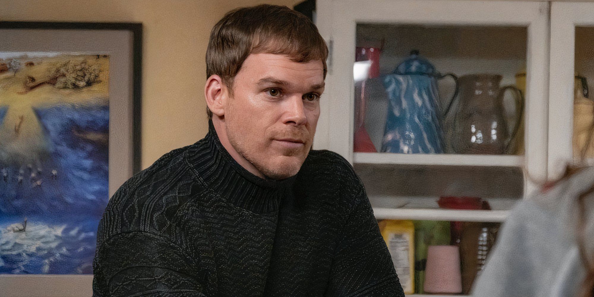 Dexter/Jim Lindsay