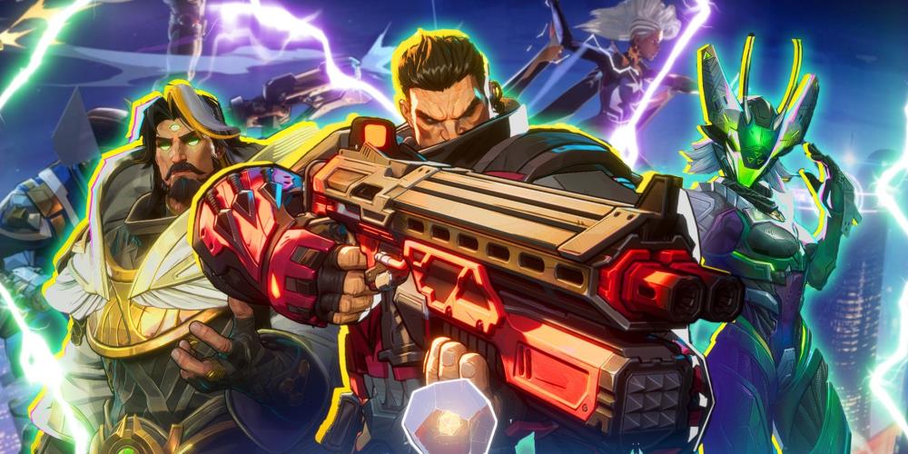 Other Games Should Learn From Marvel Rivals' New Battle Pass