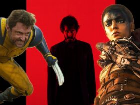 Our Favorite Action Movies of 2024