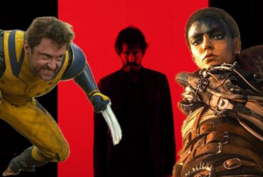 Our Favorite Action Movies of 2024