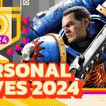 Our Favorite Games Of 2024 That Didn't Make The Top 10