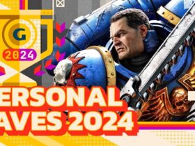 Our Favorite Games Of 2024 That Didn't Make The Top 10