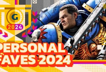 Our Favorite Games Of 2024 That Didn't Make The Top 10