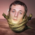 Out of the frying pan, into the Hutt: Jeremy Allen White is reportedly set to join the world of Star Wars as a classic villain's son in The Mandalorian & Grogu