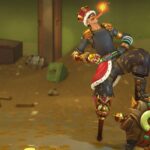 Overwatch 2 Begins Quick Play Hacked: Kingmaker