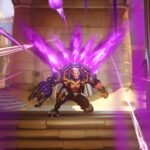 Overwatch 2 Details Hazard’s Win Rates in Season 14