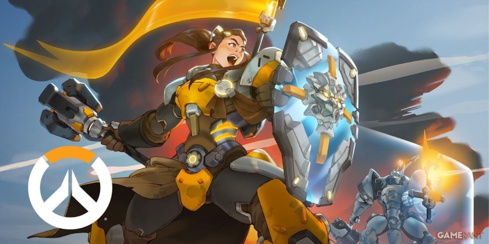 Overwatch 2 Developer Gives Update on Missing Brigitte Skin