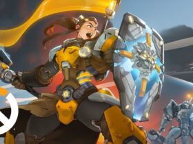 Overwatch 2 Developer Gives Update on Missing Brigitte Skin