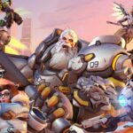 Overwatch 2 Director Updates Fans On The Future Of 6v6