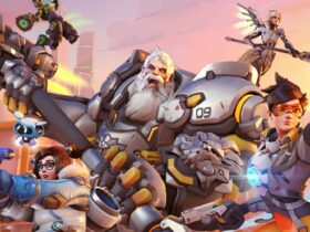 Overwatch 2 Director Updates Fans On The Future Of 6v6