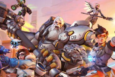 Overwatch 2 Director Updates Fans On The Future Of 6v6