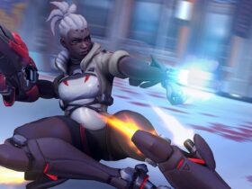 Overwatch 2 Fans Are Loving the New Season 14 Sojourn Skin