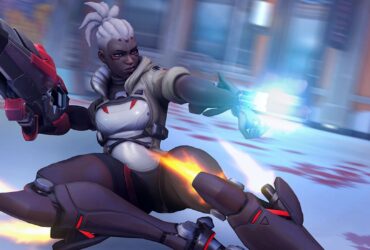 Overwatch 2 Fans Are Loving the New Season 14 Sojourn Skin