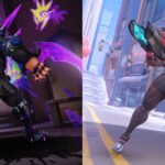 Overwatch 2 Hotfix Nerfs Hazard and Sojourn