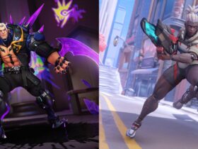 Overwatch 2 Hotfix Nerfs Hazard and Sojourn