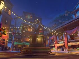 Overwatch 2 Makes Charming Change to Two Maps