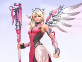 Overwatch 2 Once Again Raises Millions for Breast Cancer Research