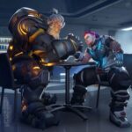 Overwatch 2 Reveals 6v6 Test Dates and Details