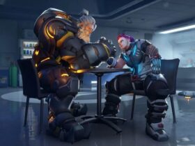 Overwatch 2 Reveals 6v6 Test Dates and Details