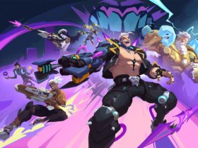 Overwatch 2 Reveals Season 14 Mythic Weapon Skin