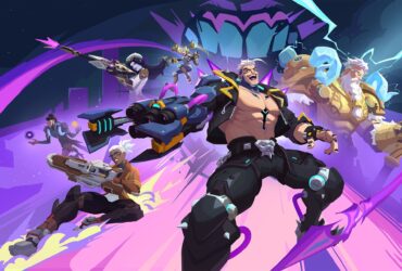 Overwatch 2 Reveals Season 14 Mythic Weapon Skin