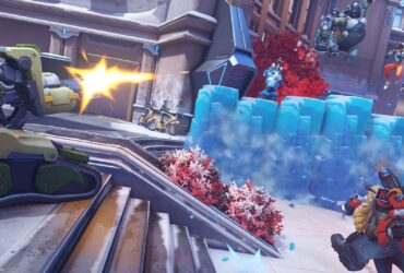 Overwatch 2 Reveals Season 14 Twitch Drops