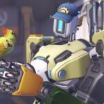 Overwatch 2 Season 14 Has a Surprise for Bastion Fans