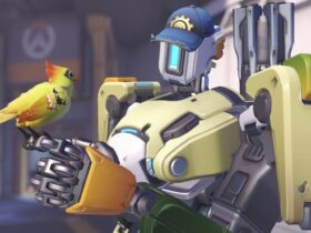 Overwatch 2 Season 14 Has a Surprise for Bastion Fans