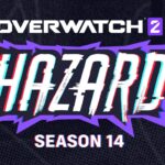 Overwatch 2 Season 14 Update Patch Notes Revealed