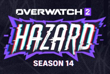 Overwatch 2 Season 14 Update Patch Notes Revealed