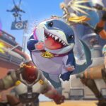 Overwatch 2 Should Takes Notes From Marvel Rivals' Jeff the Land Shark